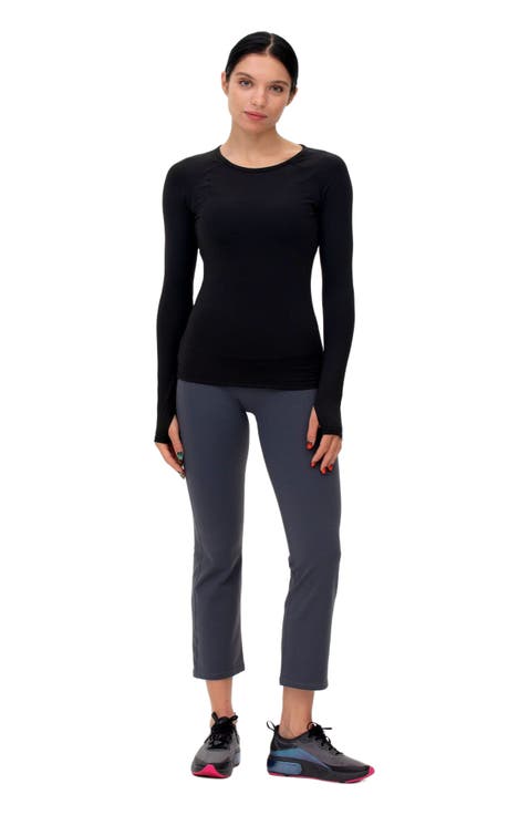 Citizen Compression Long Sleeve Top