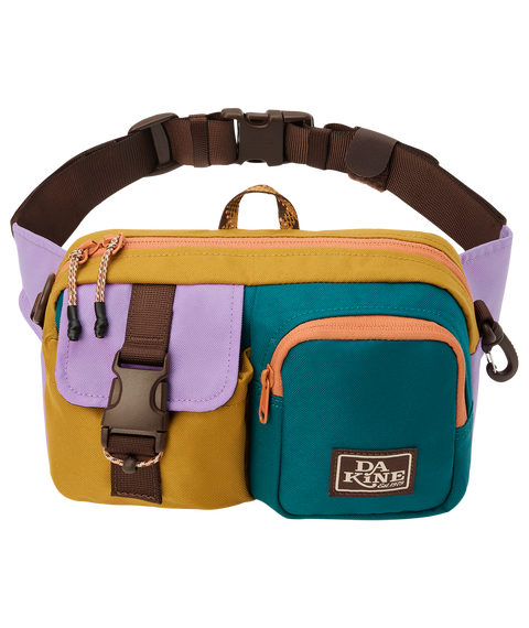 Jagger Hybrid Hip Pack