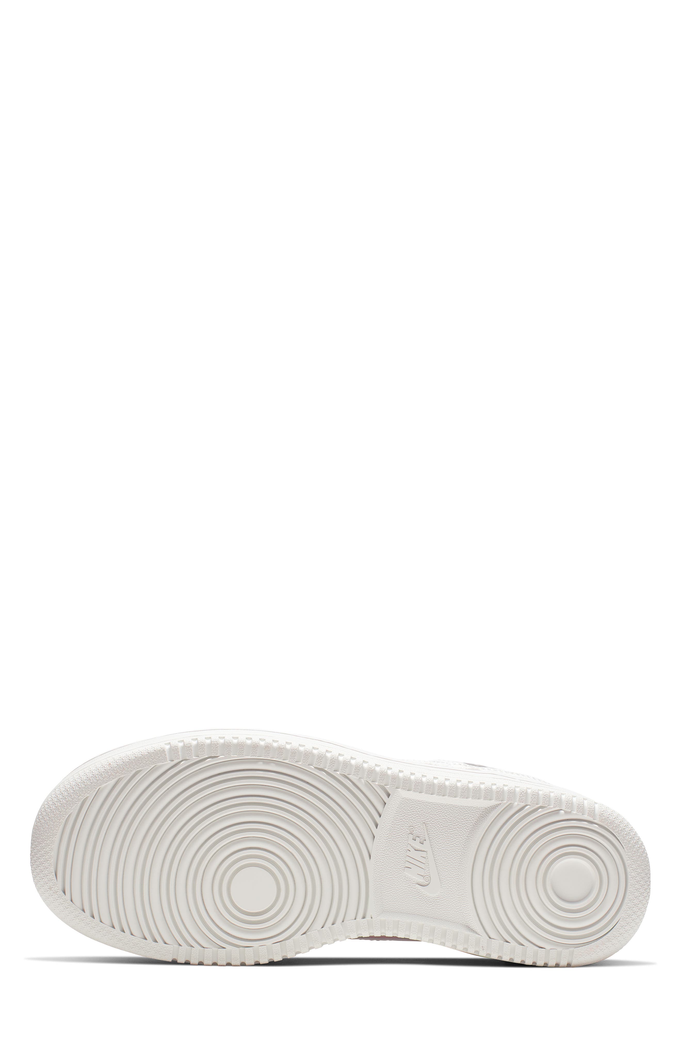 Nike Vandal 2K LX Platform Sneaker, Alternate, color, 