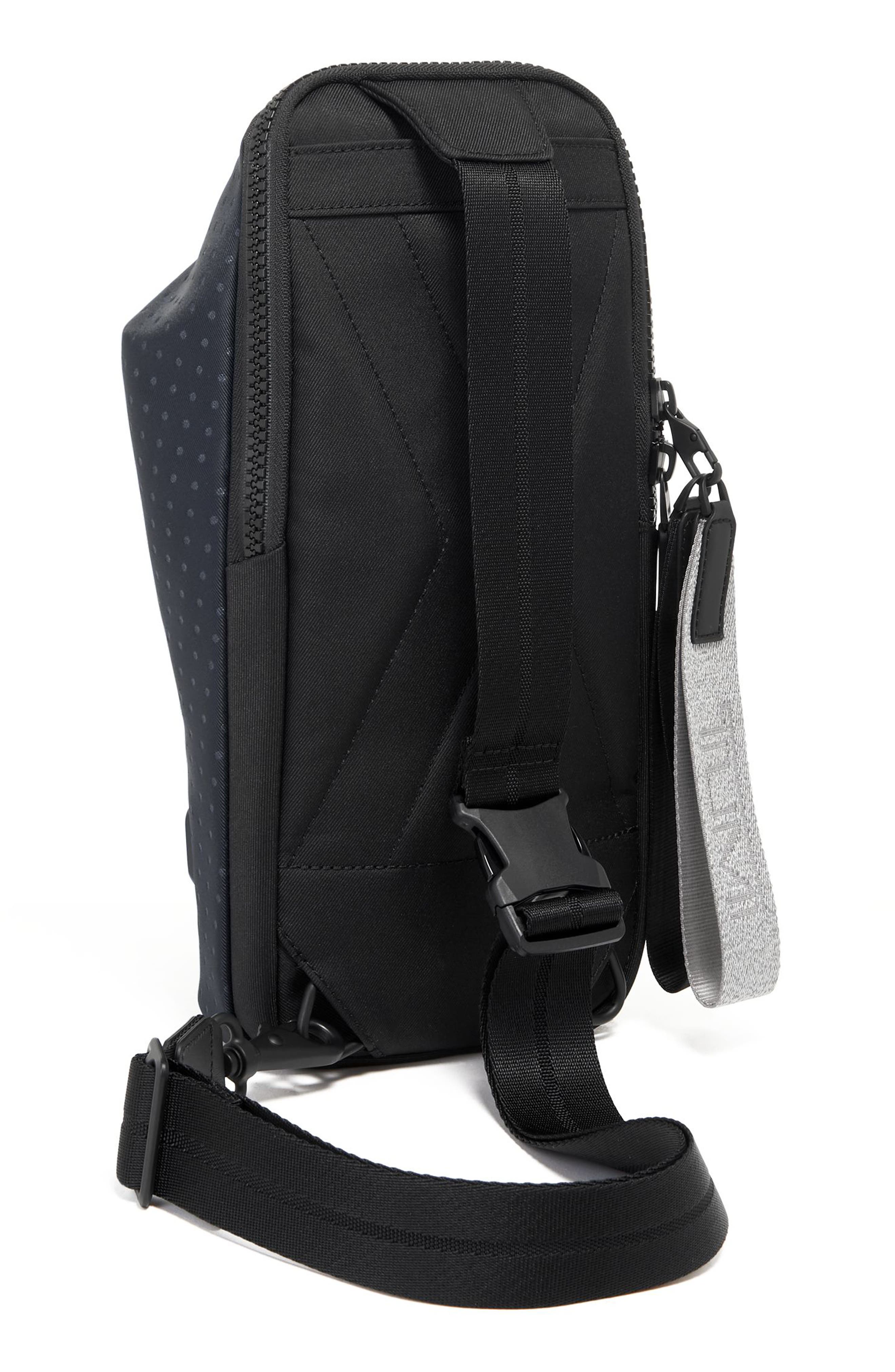 TUMI Tahoe Bozeman Sling Pack, Alternate, color, 