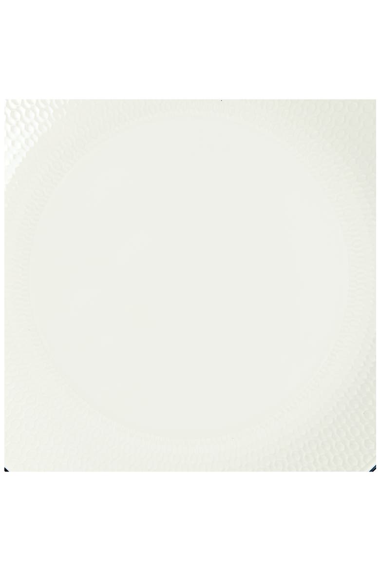 Gio Bone China Salad Plate, Alternate, color, WHITE