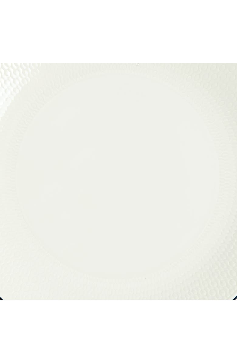 Wedgwood Gio Bone China Salad Plate, Alternate, color, White