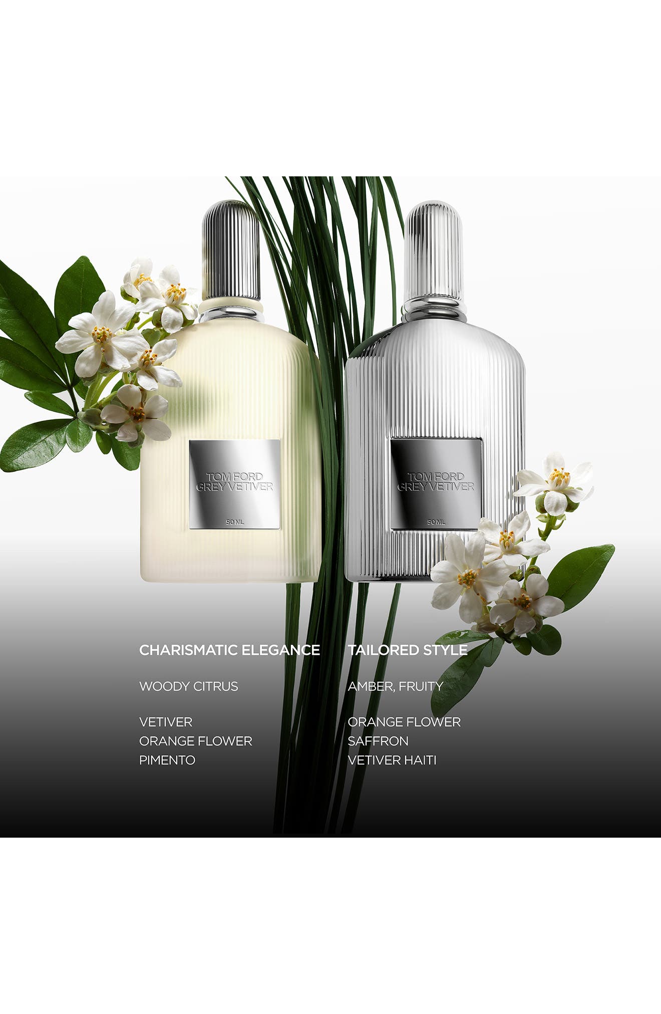 Grey Vetiver' Eau de Parfum (Men) | Nordstrom