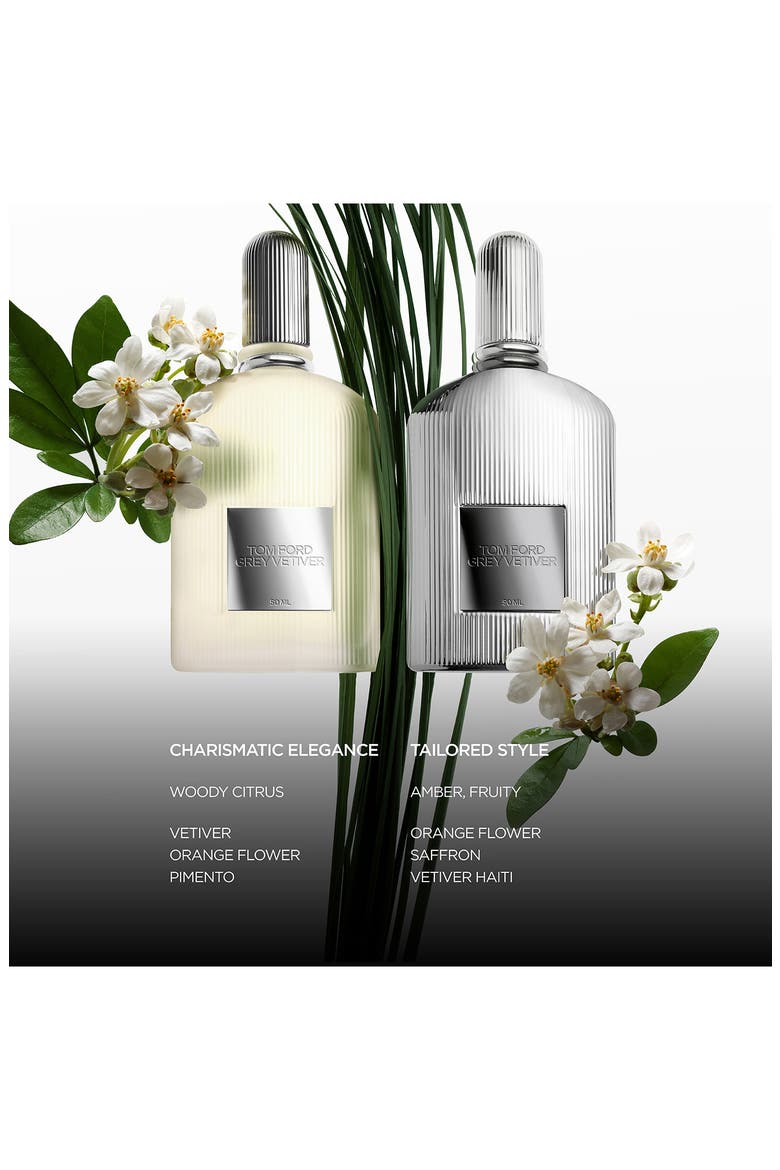 Grey Vetiver Eau de Parfum, Alternate, color, NO COLOR