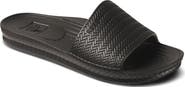 Reef Water Scout Slide Sandal