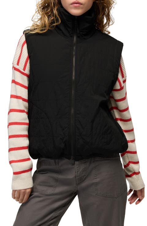 Encinitas Reversible Vest