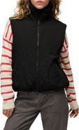 prAna Encinitas Reversible Vest