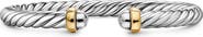 David Yurman Cablespira® Flex Bracelet