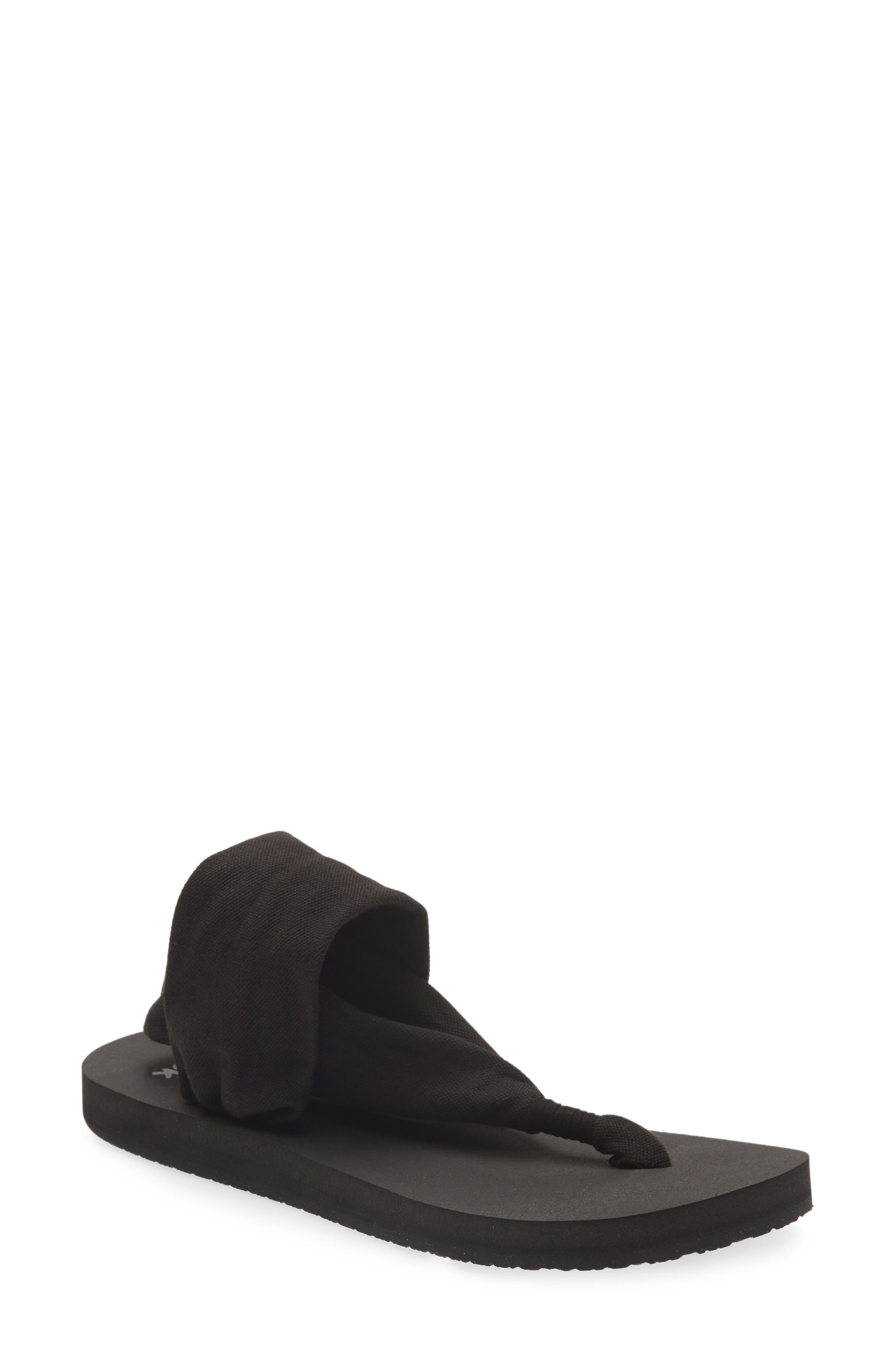 Sanuk Slingback Sandal, Main, color, 