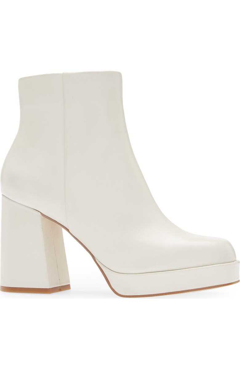 Steve Madden Elie Block Heel Bootie, Alternate, color,
