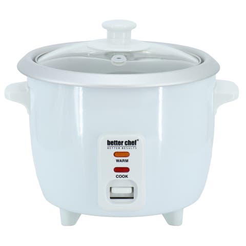 3 Cup Automatic Rice Cooker