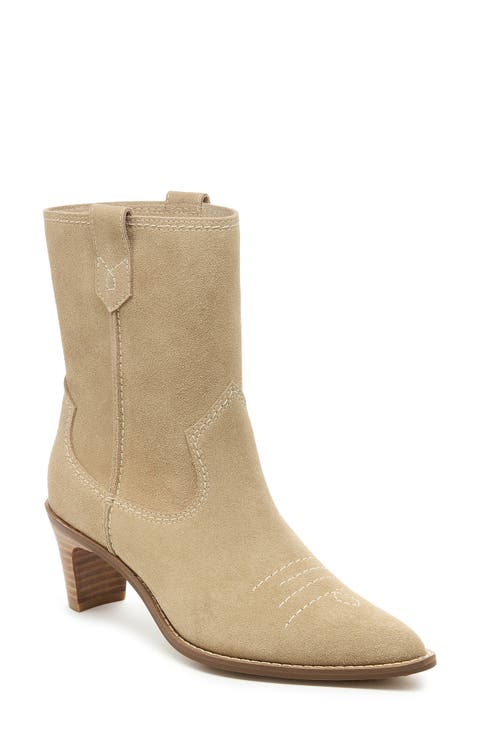 Matty Western Boot (Women)