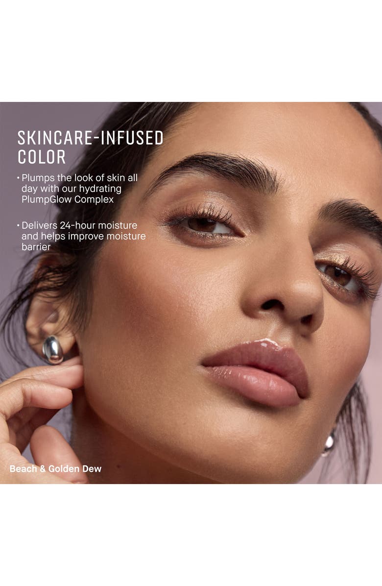 Bobbi Brown Skin Enhancer Blush, Bronzer & Highlighter Multi-Stick, Alternate, color, Beach