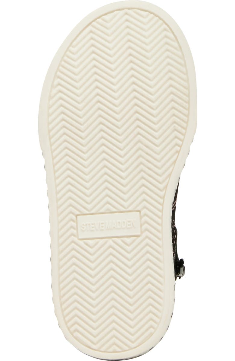 Steve Madden Kids' TJoycee Sneaker, Alternate, color,