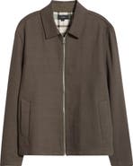 CTC×Imagine ZIP UP SHIRT JACKET Men's Skyline Pack-N-Go® Full Zip Reflective Jacket