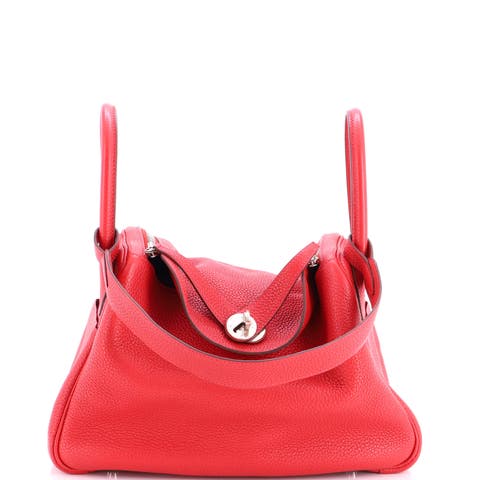 Lindy Bag Clemence 30