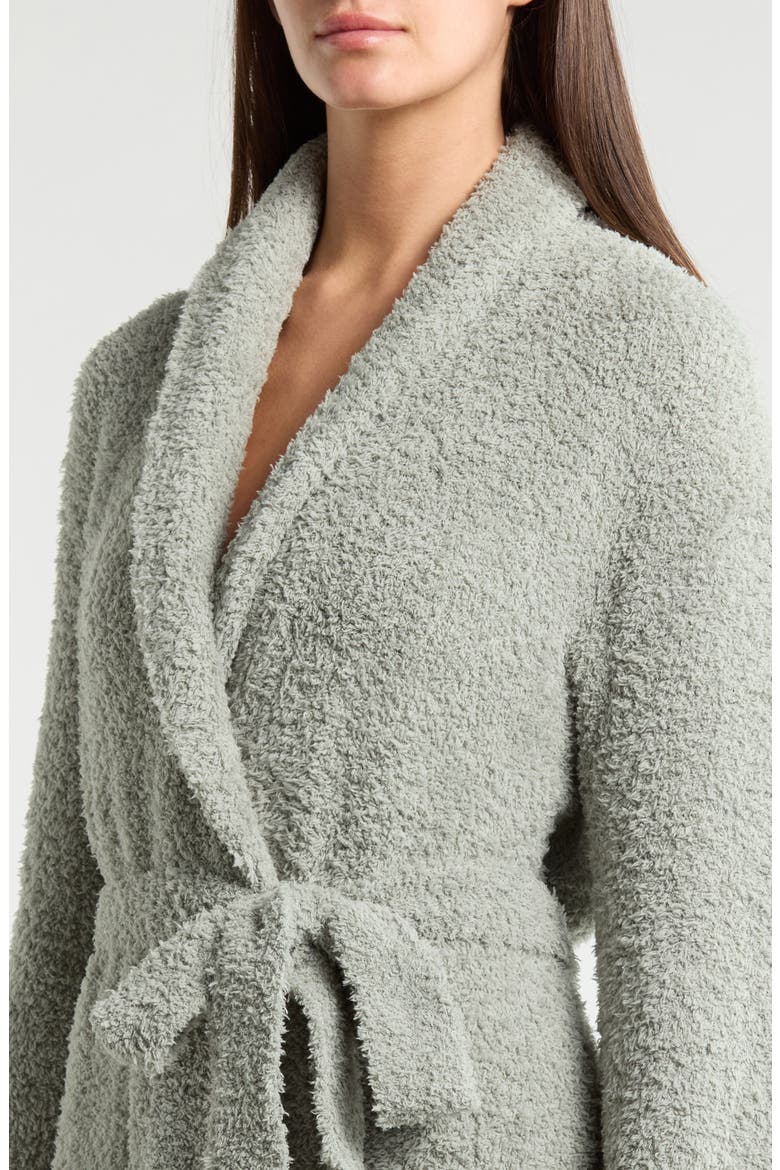 Gender Inclusive CozyChic™ Robe, Alternate, color, WAVE