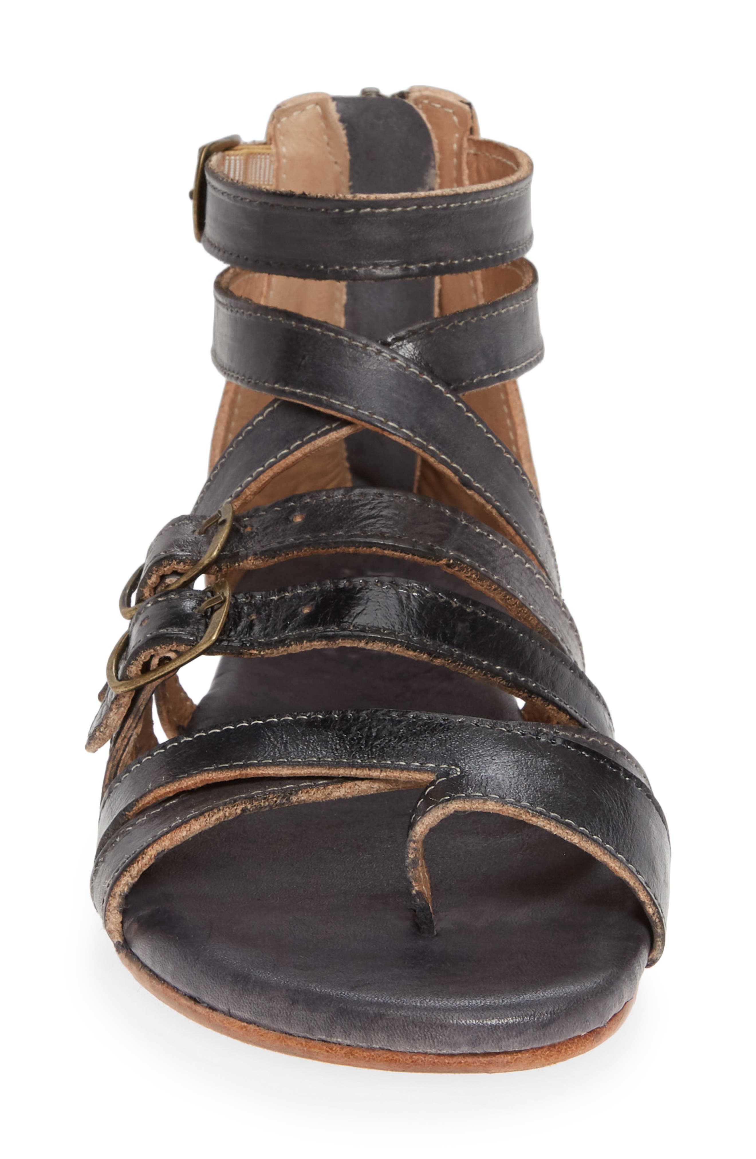 Bed Stu Miya Gladiator Sandal, Alternate, color, 