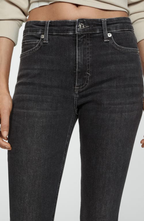 Mango Newisa Skinny Jeans