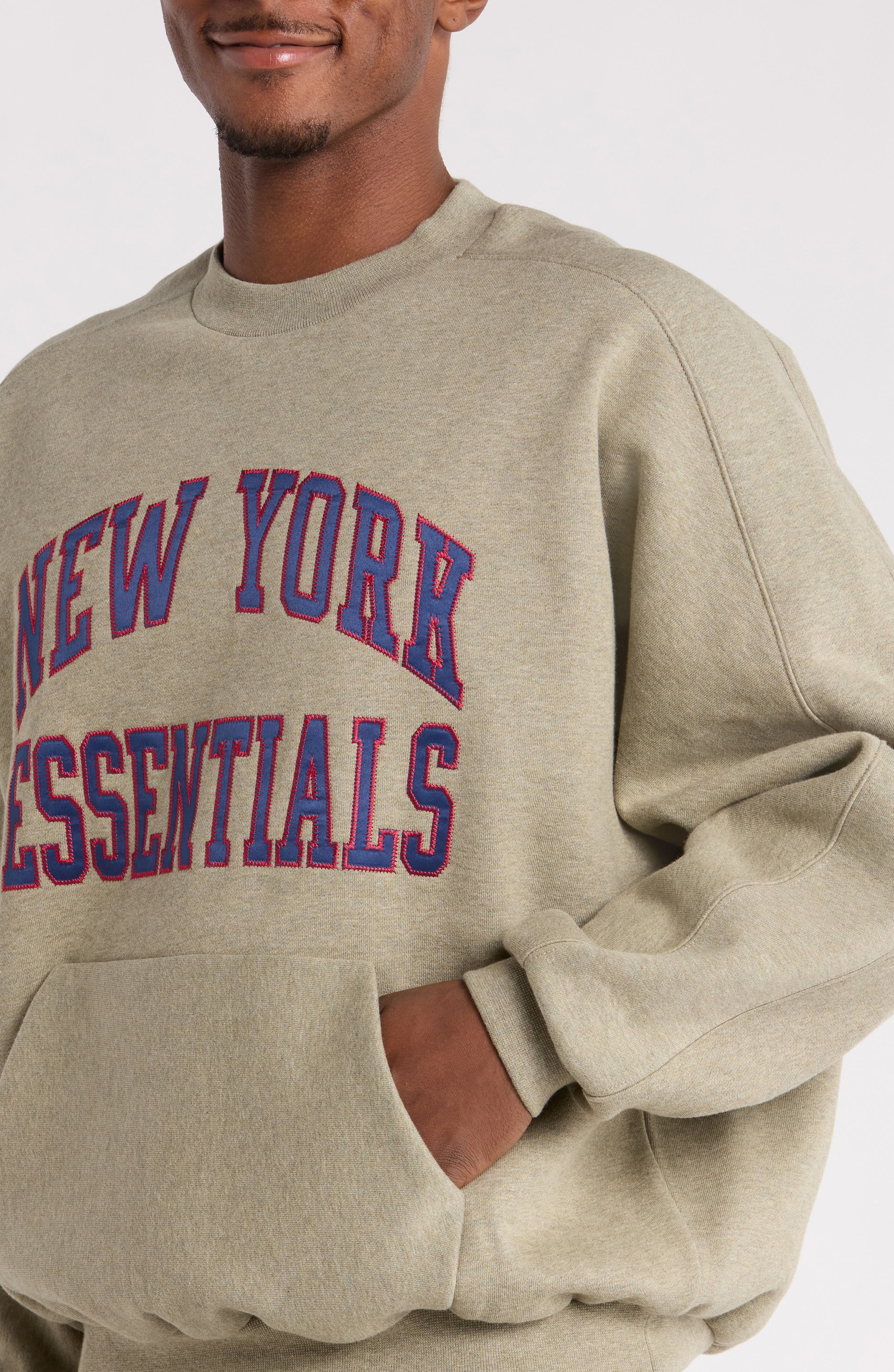 selected CONCRETE HEATHER