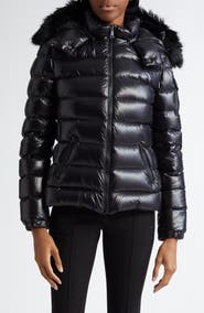 Moncler Badyf Hooded Down Jacket