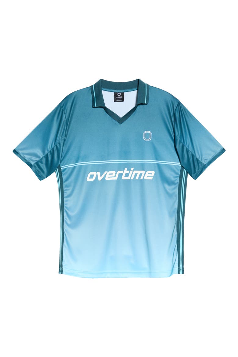 New York Graphic Jersey, Main, color, MINT