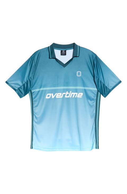 New York Graphic Jersey