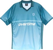 OVERTIME New York Graphic Jersey