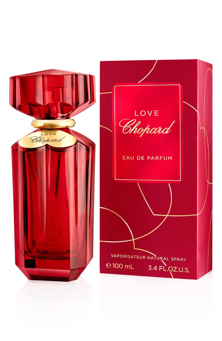 Chopard Love Chopard Eau de Parfum, Alternate, color, 