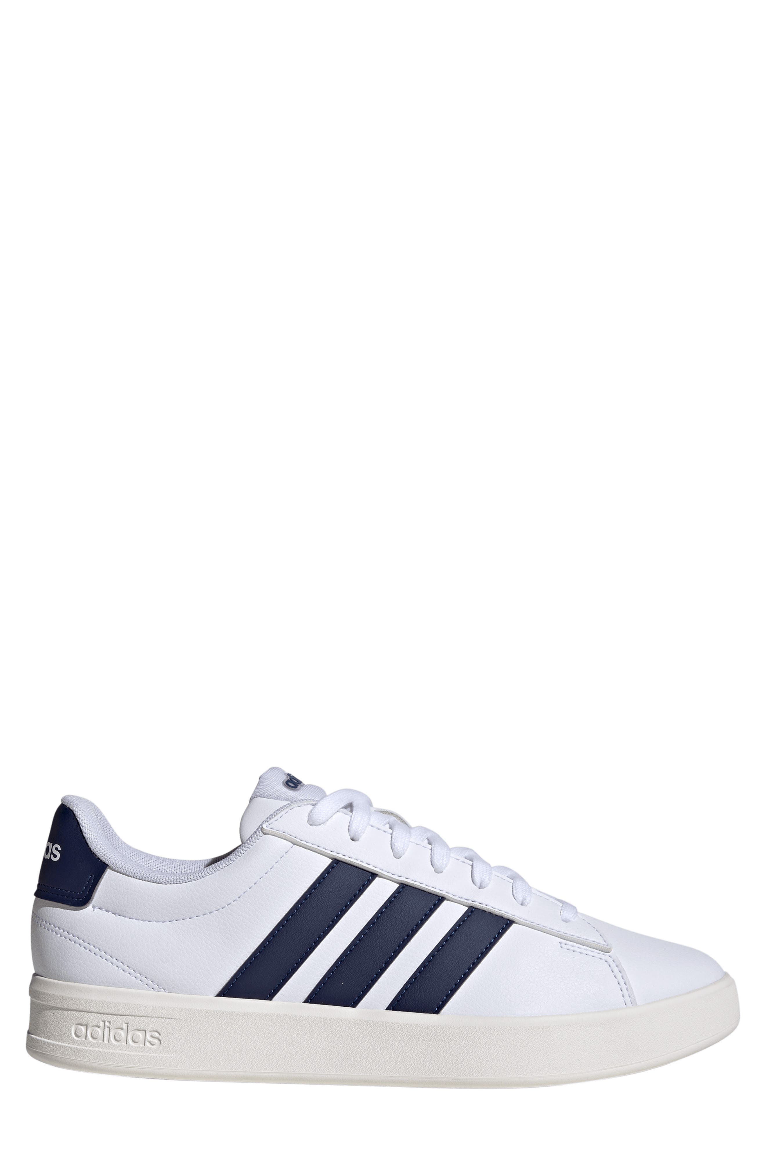 adidas Grand Court 3.0 Sneaker, Alternate, color, 