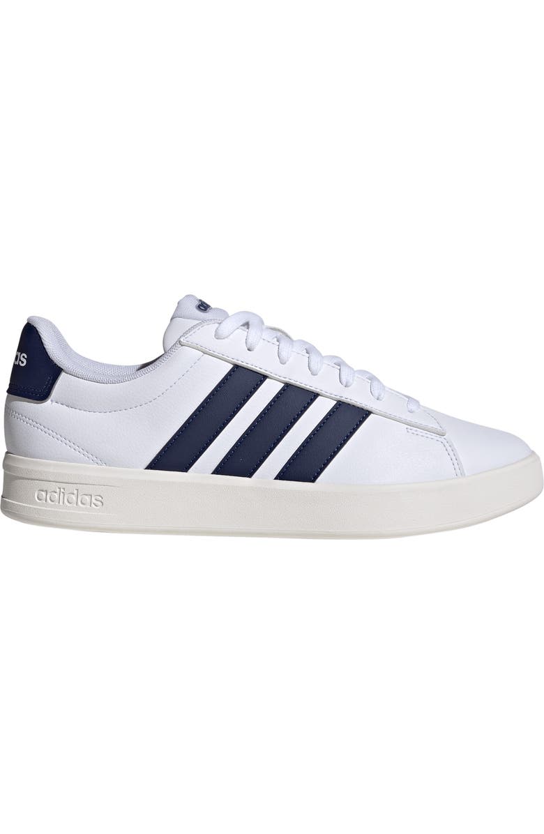 adidas Grand Court 3.0 Sneaker, Alternate, color,