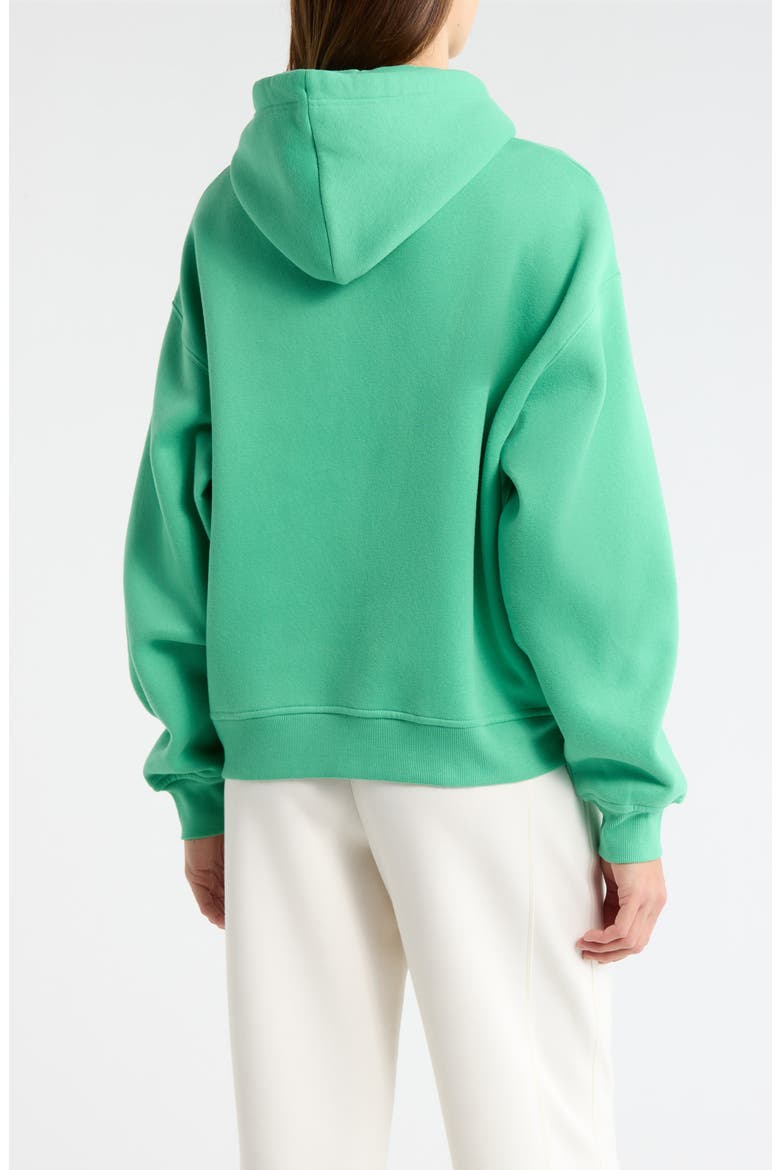 Logo Hoodie, Alternate, color, HMM