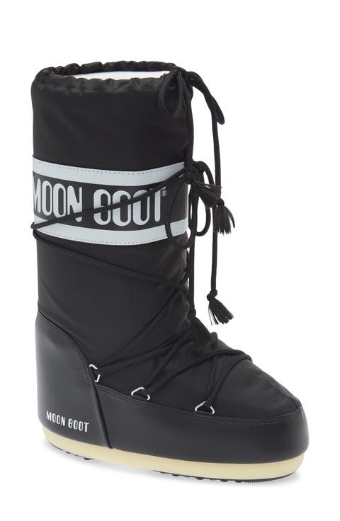 Icon Water Repellent Boot (Women)