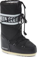 Moon Boot® Icon Water Repellent Boot