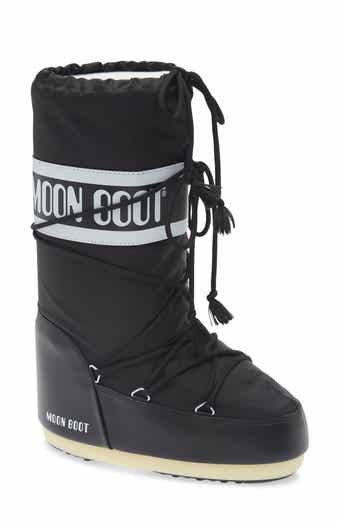 Moon Boot® Icon Water Repellent Boot