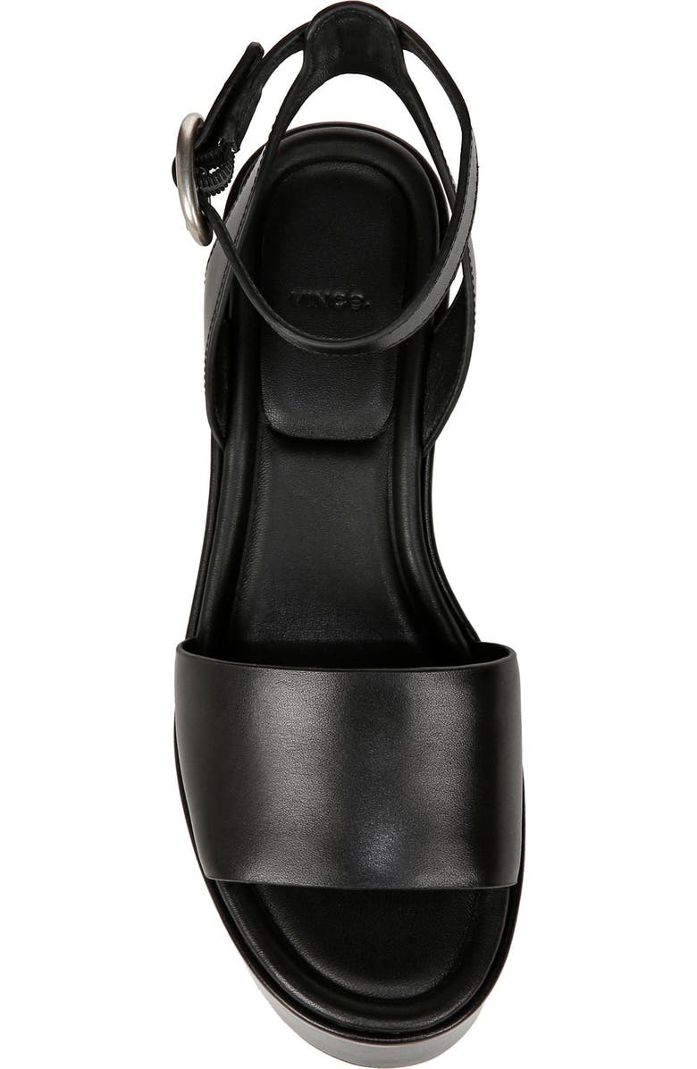 Vince Phillipa Platform Sandal, Alternate, color,