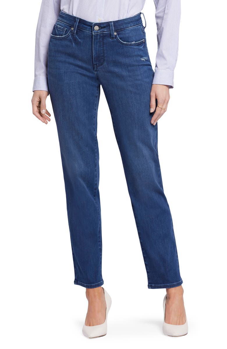 NYDJ Relaxed Slender Jeans, Main, color,