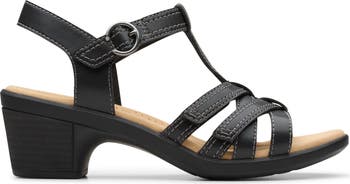 Emily Rose Sandal