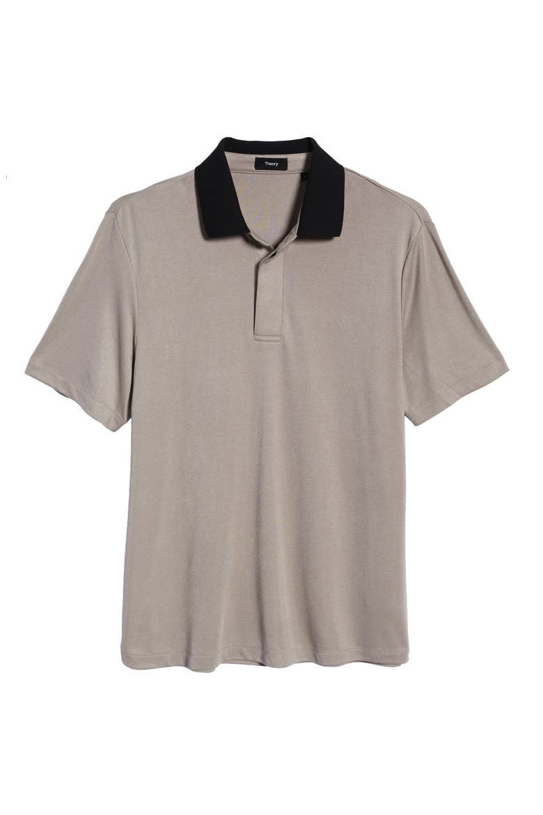 Kayser Anemone Milano Polo, Alternate, color, TAPIR MULTI