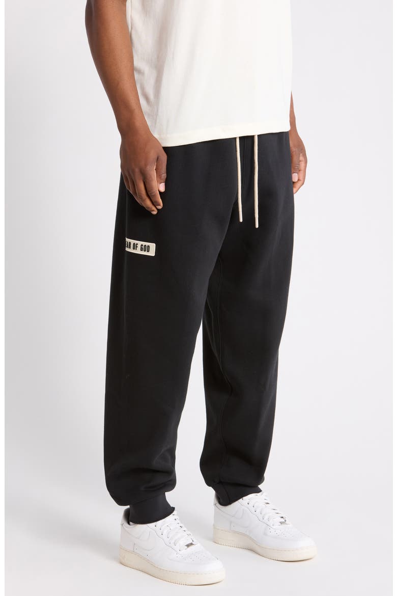 Classic Fit Sweatpants, Alternate, color, VINTAGE BLACK