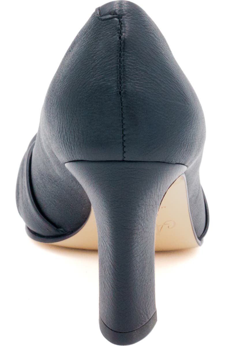 Amalfi by Rangoni Icaro Pointed Toe Pump, Alternate, color,