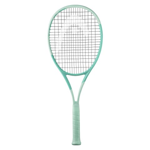Boom MP Mint Unstrung Tennis Racquet