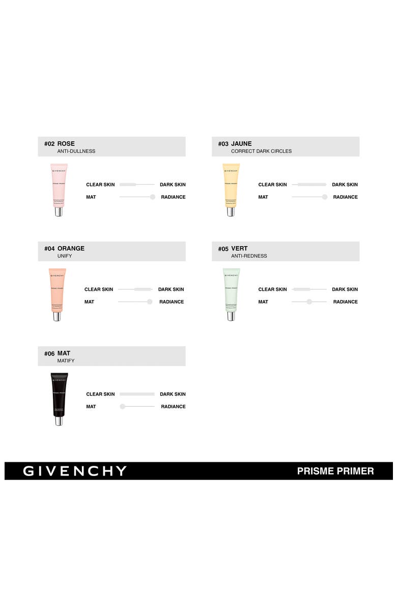 Prisme Primer, Alternate, color, 5 GREEN