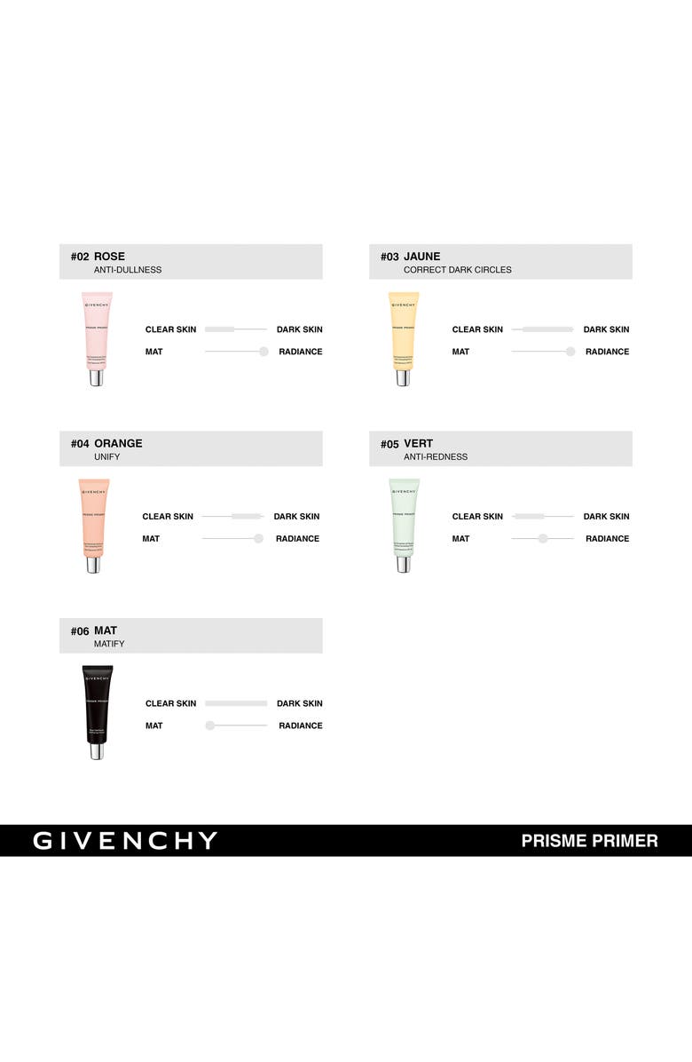 Givenchy Prisme Primer, Alternate, color,
