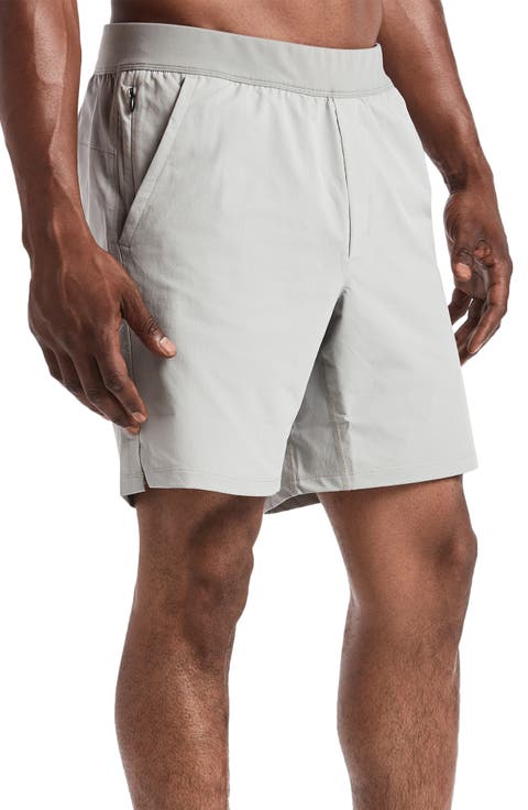 Flex Shorts