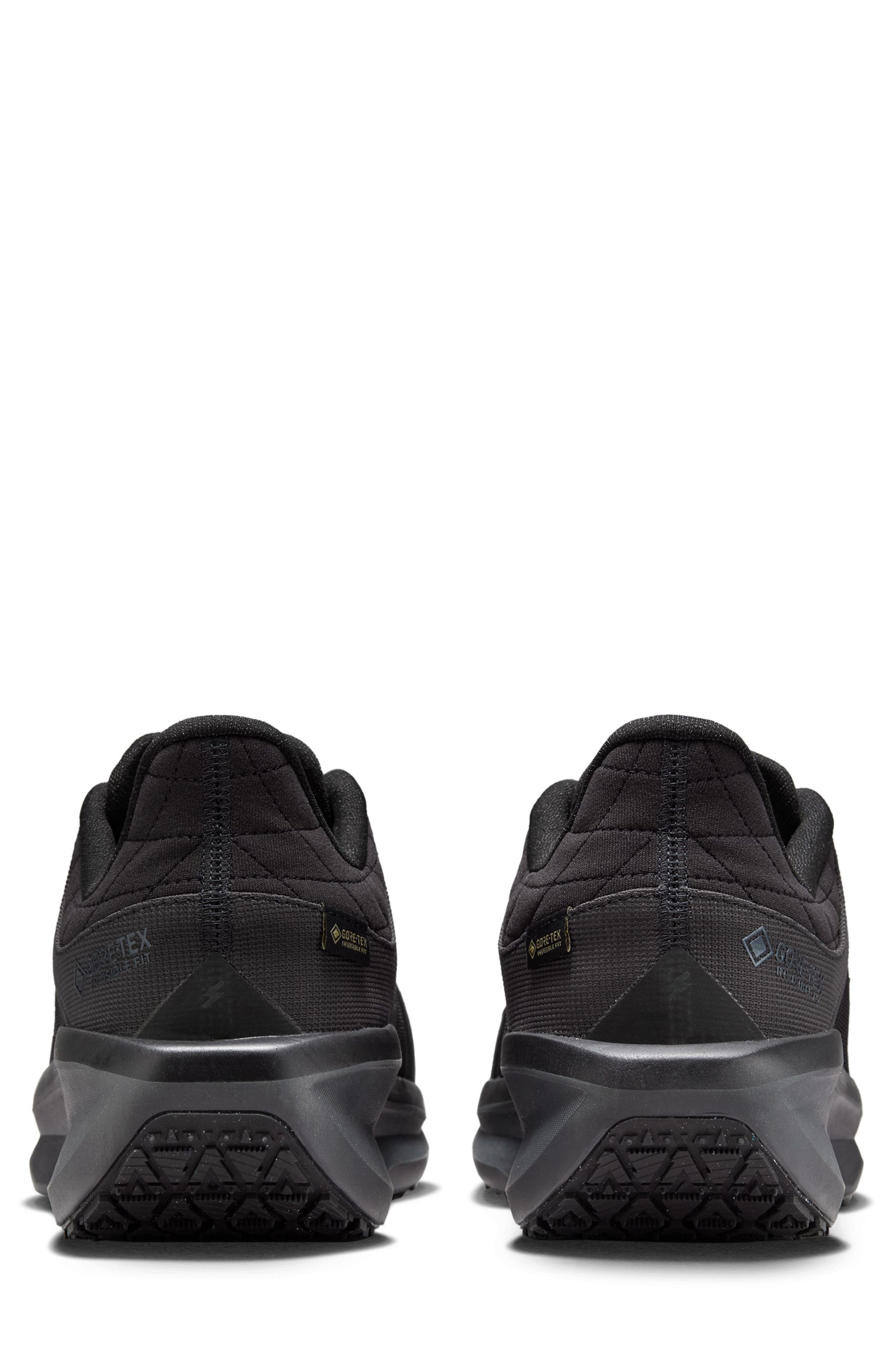 Nike Air Winflo 11 GTX Running Shoe, Alternate, color, 