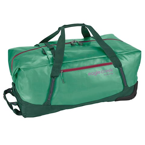 Migrate Wheeled Duffel, 110 L