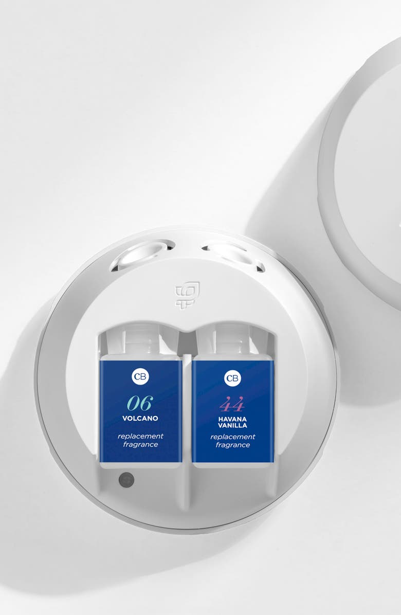 PURA x Capri Blue 2-Pack Smart Fragrance Diffuser Refills, Alternate, color, Capri Blue