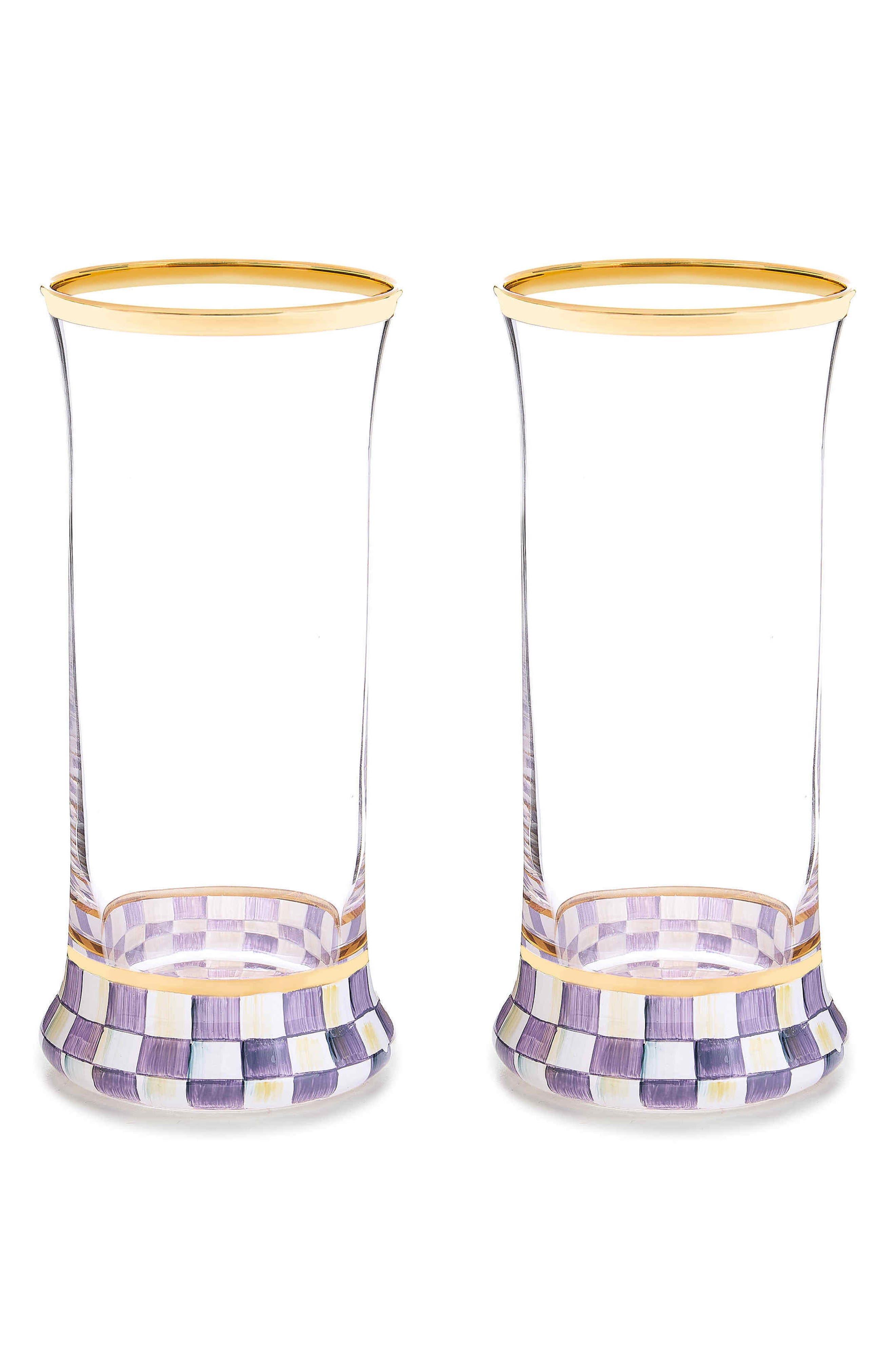 selected VIOLET