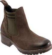 Bueno Florida Chelsea Boot